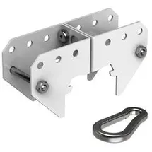 Regiolux Winkelaufhänger SDT -WA
