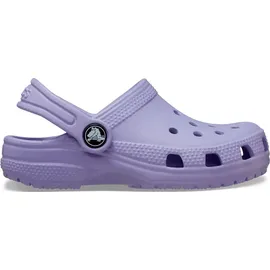 Crocs Classic Clog Mystic Purple 19