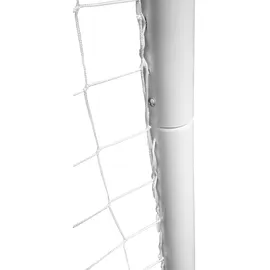 Sandora Fußballtor Weiß 366 x 198 cm