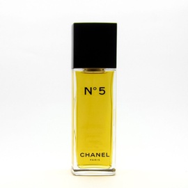 Chanel No. 5 Eau de Toilette 100 ml