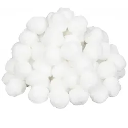 Bestway Polysphere Filterbälle | 500 g | für Sandfilteranlagen