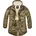Brandit Brandit Parka oliv M