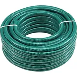 Flo Gartenschlauch Standard 3/4 Zoll 50 m