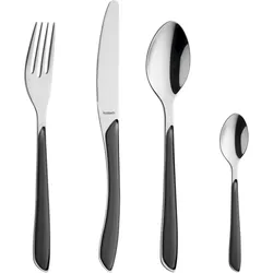 kuppels Besteckset Prisma 24-tlg.
