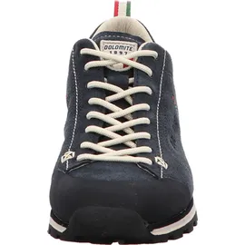 Dolomite 54 Low Herren Blue/Cord 42