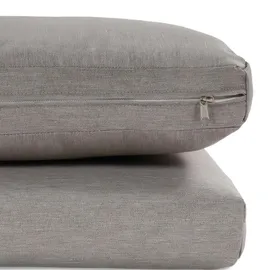 beautysofa SEVILLA Loungeset beige