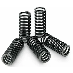 TECNIUM Kit Kupplungsfedergetriebe von 5 KTM EXC/SX125