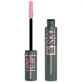 Maybelline Lash Sensational Sky High Mascara 7 ml Schwarz