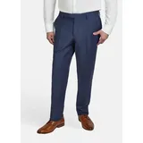 Pierre Cardin Ryan Gerade Blau 52