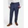 Pierre Cardin Ryan Gerade Blau 52