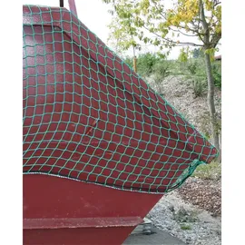 kerbl works Ladungssicherungsnetz 2,5 x 3 m