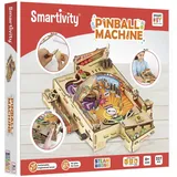 Smart Games Smartivity Pinball Machine 128-tlg.