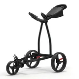 Big MAX Blade IP 2.0 Golftrolley - Golfwagen - Schwarz