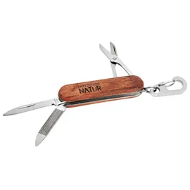Moses Taschenmesser 3 in1