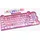 Goliath Clickeez Tastatur Fidget-Spielzeug Mega Pack