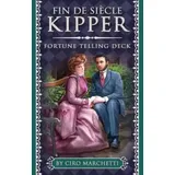 Cartamundi Fin De Siecle Kipper Ciro Marchetti - Cartamundi