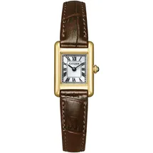 Citizen Kii Eco Drive Leder 28 mm EG2797-13A
