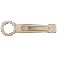 KS Tools BRONZEplus Schlag-Ringschlüssel 100 mm