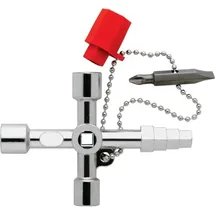 Klauke Mastschlüssel KL 505