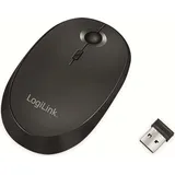 Logilink ID0204 schwarz