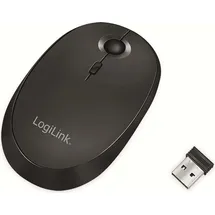 Logilink ID0204 schwarz