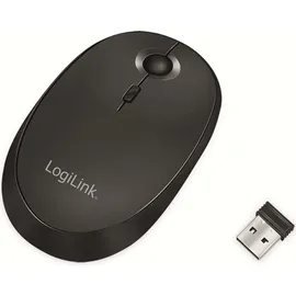Logilink ID0204 schwarz