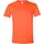 Gildan Herren Softstyle T- Shirt T-Shirt \64000\" orange XXL"