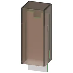 Siemens LZS:PTMU0730 RC-Glied, AC110-230V LZSPTMU0730