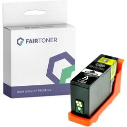 Kompatibel für Lexmark Interpret S 415 (14N1636 / 150XLA) Druckerpatrone Schwarz