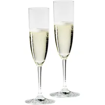 Riedel Vinum Champagnerglas 0,16 l 2 St.