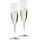 Riedel Vinum Champagnerglas 0,16 l 2 St.