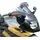 MRA Vario-Touringscreen Motorradscheibe getönt für K 1200S 04-/K1300S 09