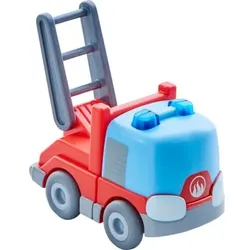 HABA® Cars - Feuerwehr-Leiterwagen