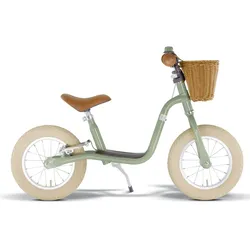 Puky Laufrad LR XL BR Classic mit Bremse - retro green