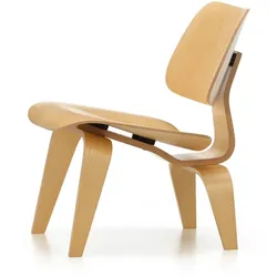 Vitra - Plywood Group LCW, Esche natur