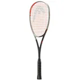 Head Radical 135 #22 (135g/kopflastig) schwarz/silber - -