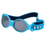Julbo LOOP S Sonnenbrille, türkis/blau