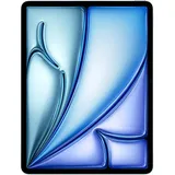 Apple iPad Air 6 13" 128GB, Blue (MV283NF/A / MV283LL/A / MV283TY/A)