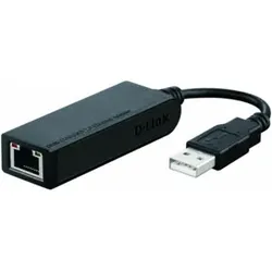 DLink Deutschland Fast Ethernet Adapter USB 2.0 DUB-E100