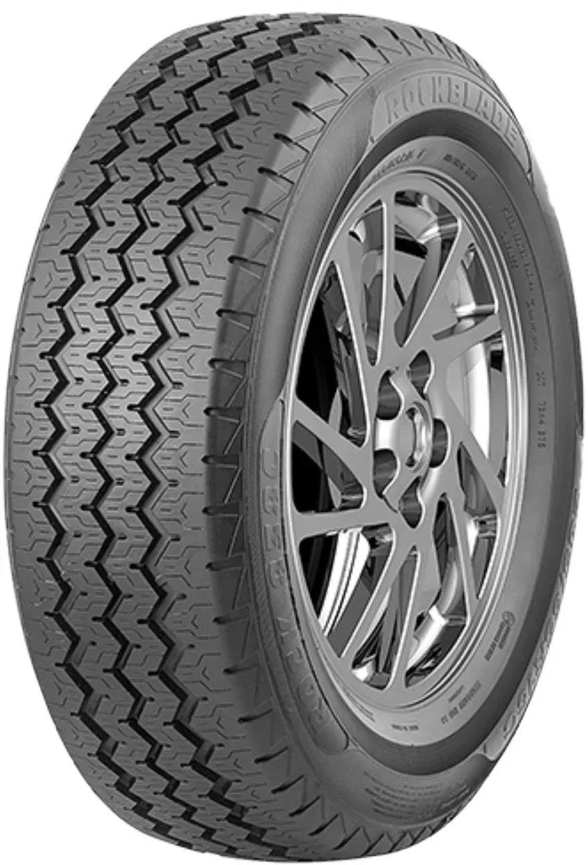 ROCKBLADE ROCK 838C 215/65R15C 104/102R BSW