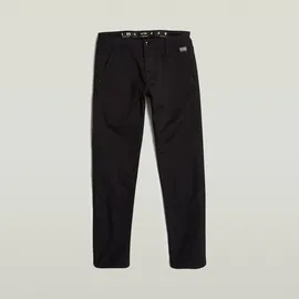 G-Star Kate Boyfriend Chino Schwarz 27 32