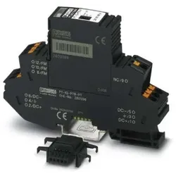 Phoenix Contact ÜSS-Kontroller PT-IQ-PTB-PT