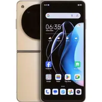 nubia Flip 5G 256 GB Golden Dual SIM
