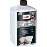 mem Super-Tiefgrund 1 l