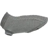 TRIXIE pullover S: 40 cm grey