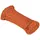 vidaXL Leinen Bootsseil 3 mm 25 m Polypropylen Orange