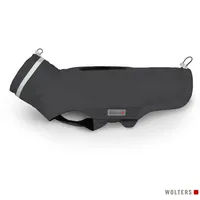 Wolters Hundebekleidung Outdoorjacke Modern Classic für Mops & Co.
