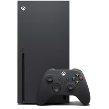 Microsoft Xbox Series X 1TB