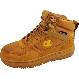 Champion RD18 Utility Herren Braun 44