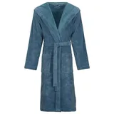 VOSSEN Lynn polo blue XXL